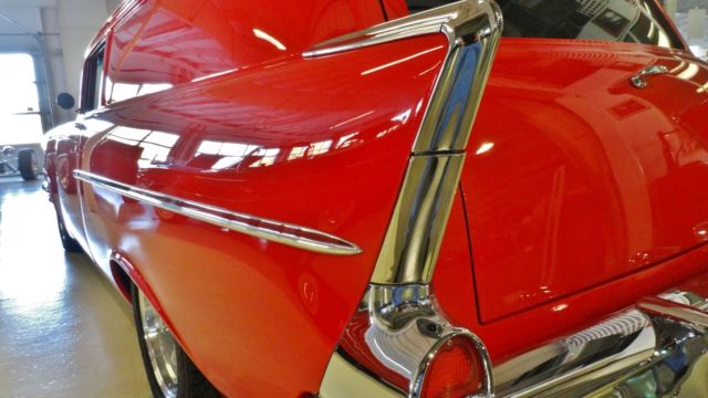 1957 Chevrolet Other -- - photo 9