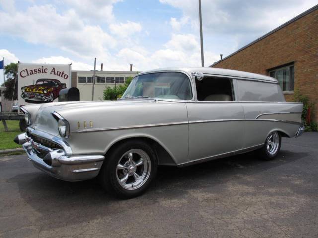1957 Chevrolet Other Custom - photo 2