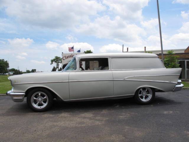 1957 Chevrolet Other Custom - photo 3