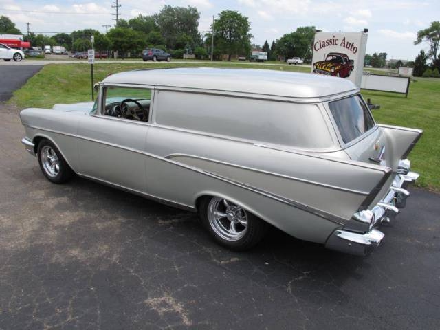 1957 Chevrolet Other Custom - photo 4