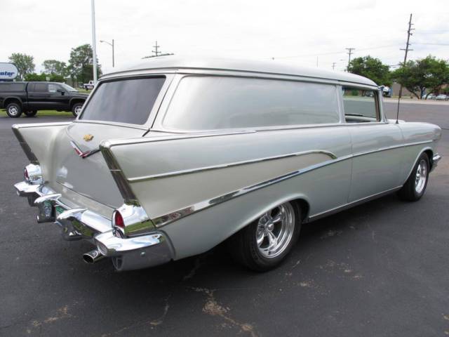 1957 Chevrolet Other Custom - photo 5