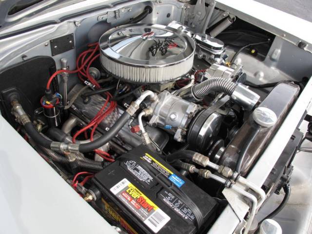 1957 Chevrolet Other Custom - photo 8
