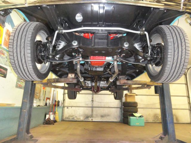 1957 Chevrolet Bel Air/150/210 - photo 13