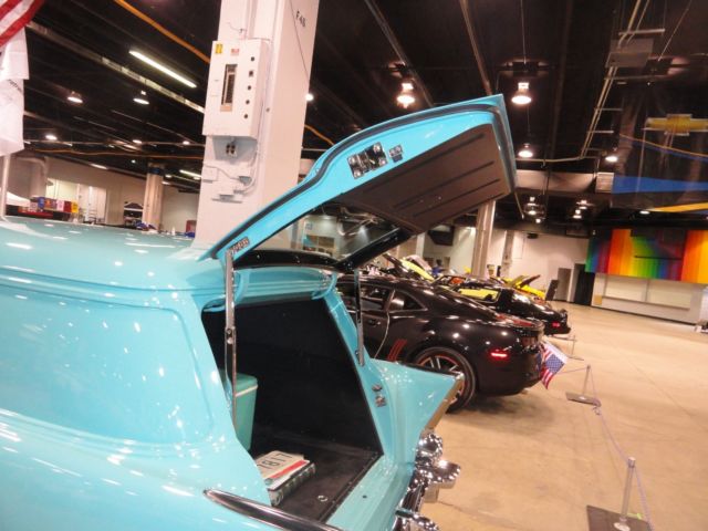 1957 Chevrolet Bel Air/150/210 - photo 4