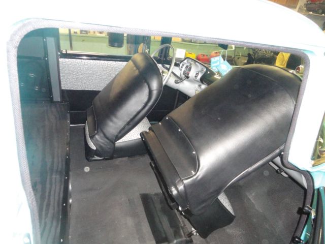 1957 Chevrolet Bel Air/150/210 - photo 7