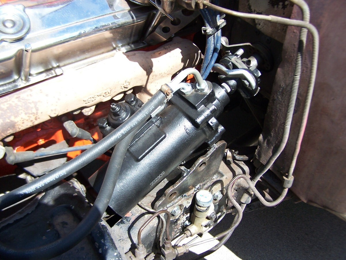 1957 Chevrolet Bel Air/150/210 - photo 13