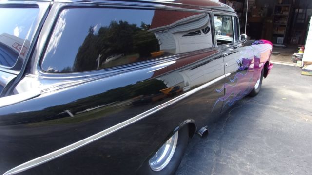 1957 Chevrolet Bel Air/150/210 - photo 10