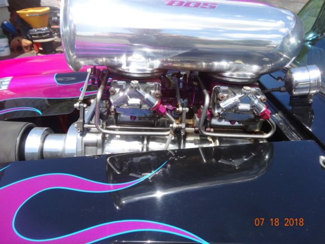 1957 Chevrolet Bel Air/150/210 - photo 11