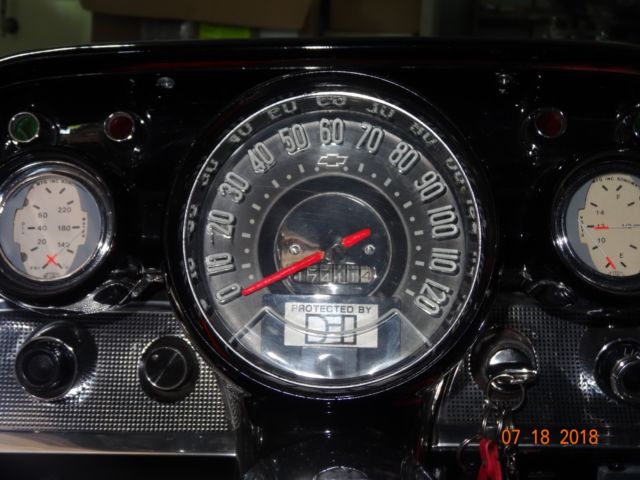 1957 Chevrolet Bel Air/150/210 - photo 13