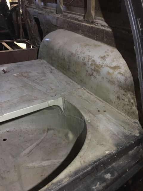 1957 Chevrolet Bel Air/150/210 Two door - photo 10