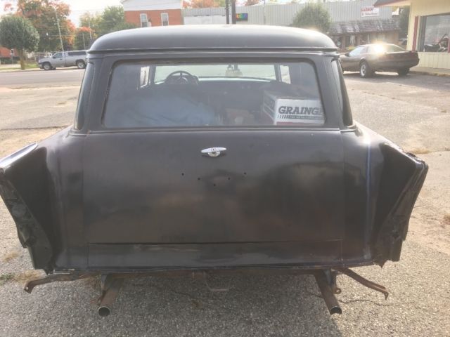 1957 Chevrolet Bel Air/150/210 Two door - photo 12