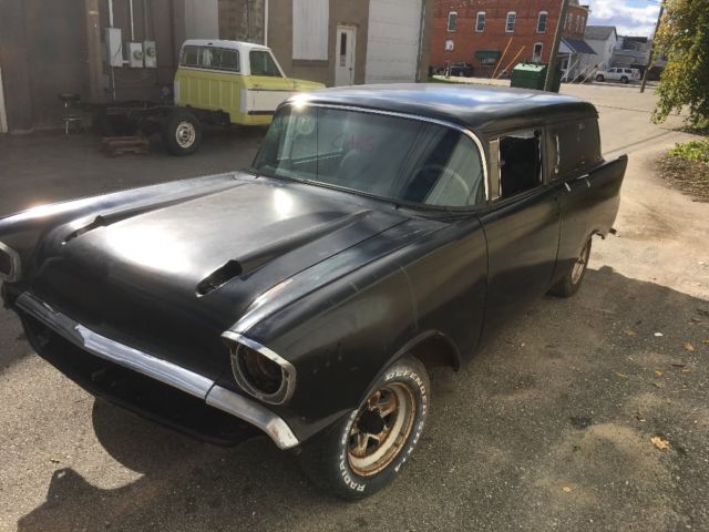 1957 Chevrolet Bel Air/150/210 Two door - photo 2