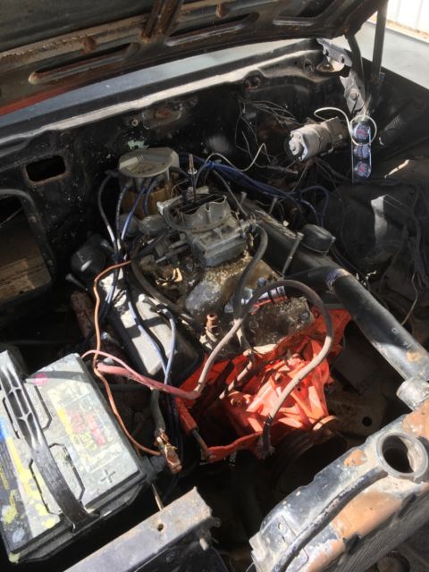 1957 Chevrolet Bel Air/150/210 Two door - photo 5
