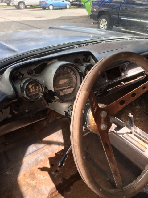 1957 Chevrolet Bel Air/150/210 Two door - photo 6