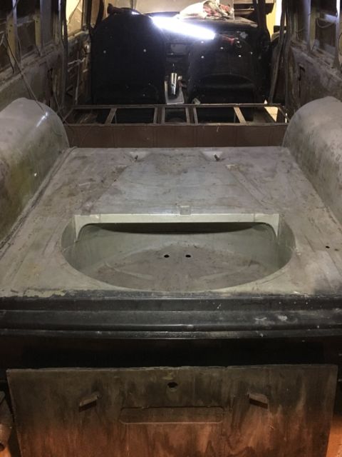 1957 Chevrolet Bel Air/150/210 Two door - photo 8