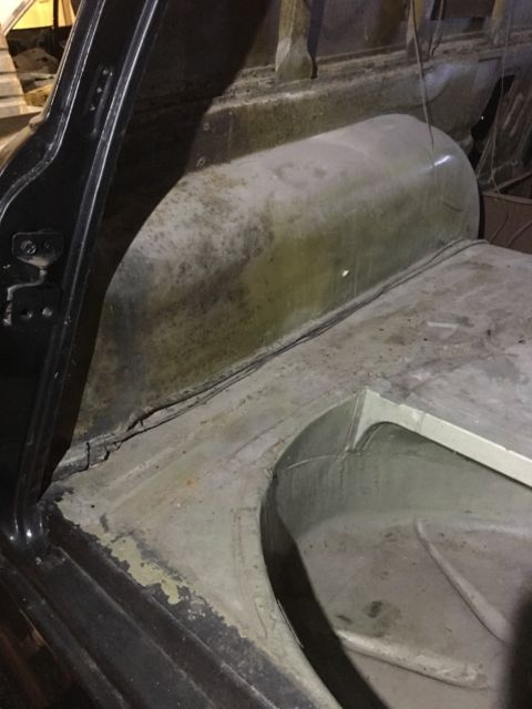 1957 Chevrolet Bel Air/150/210 Two door - photo 9