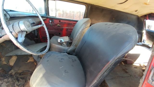 1957 Chevrolet Other Sedan Delivery PICTURES IN DISCRIPTION - photo 4