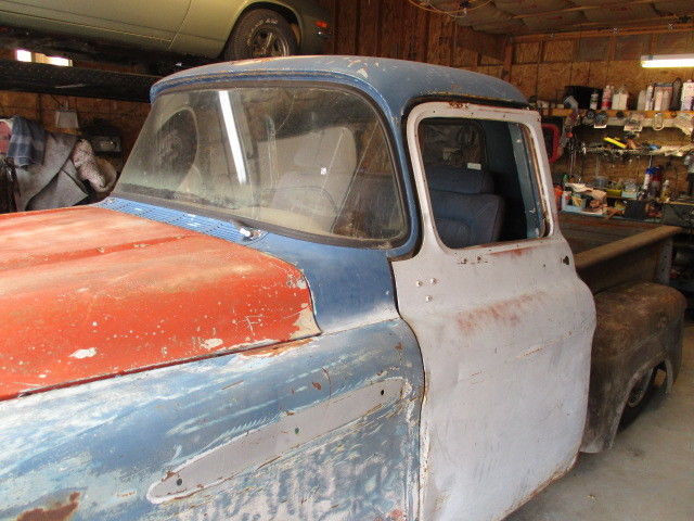 1957 Chevrolet Other Pickups reg cab - photo 10