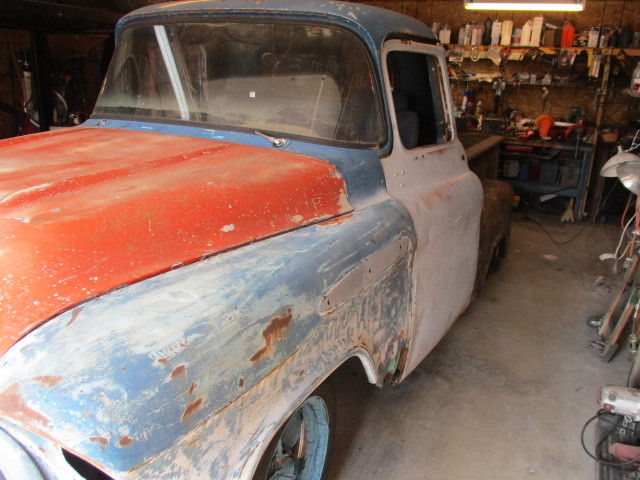 1957 Chevrolet Other Pickups reg cab - photo 3