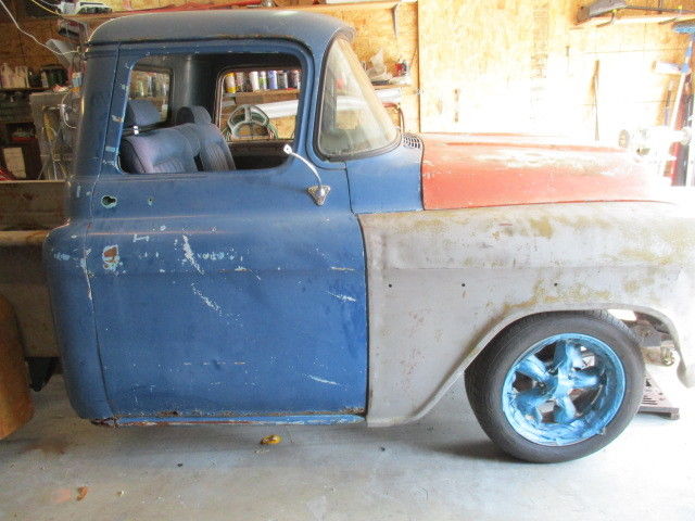 1957 Chevrolet Other Pickups reg cab - photo 5
