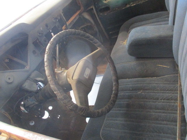 1957 Chevrolet Other Pickups reg cab - photo 9
