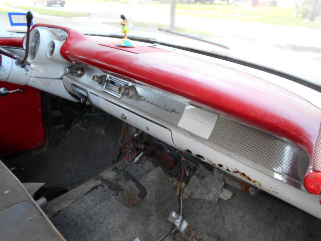 1957 Chevrolet Bel Air/150/210 - photo 7