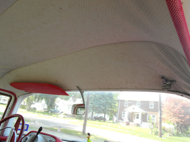 1957 Chevrolet Bel Air/150/210 - photo 8