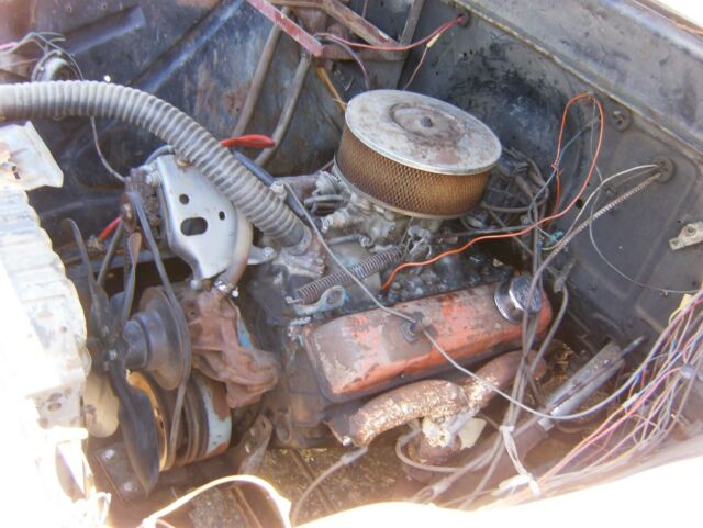 1957 Chevrolet Other Pickups - photo 9