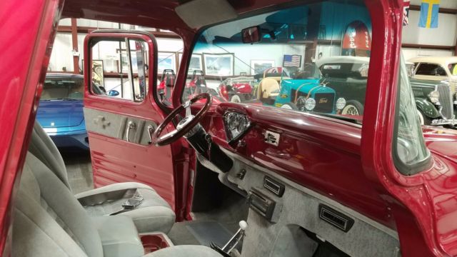 1957 Chevrolet Other Pickups - photo 5