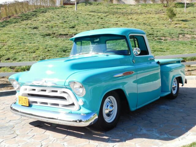 1957 Chevrolet Other Pickups PICKUP - photo 10