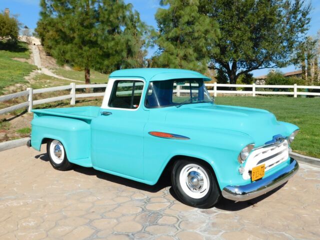 1957 Chevrolet Other Pickups PICKUP - photo 2