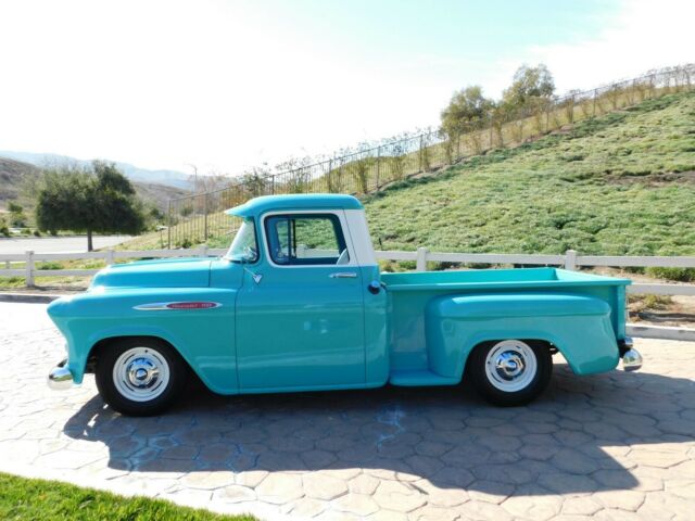 1957 Chevrolet Other Pickups PICKUP - photo 3