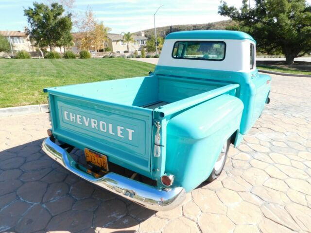 1957 Chevrolet Other Pickups PICKUP - photo 5