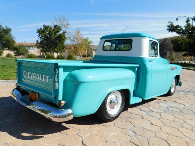 1957 Chevrolet Other Pickups PICKUP - photo 6