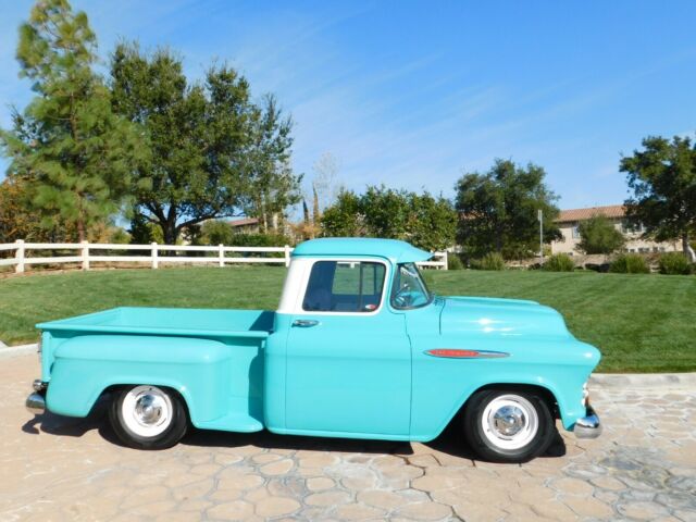 1957 Chevrolet Other Pickups PICKUP - photo 8