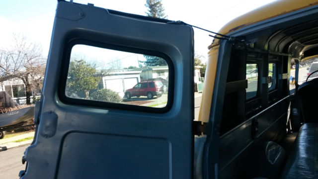 1957 Chevrolet 3800 - photo 12