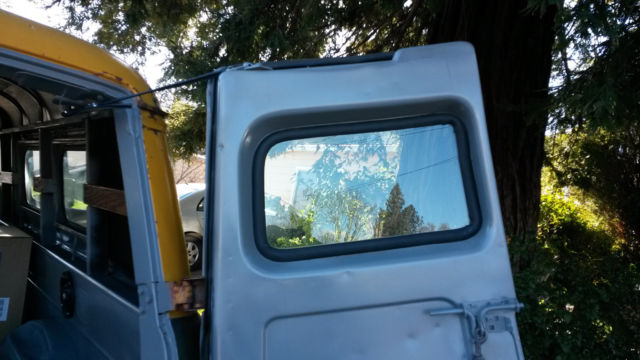 1957 Chevrolet 3800 - photo 13