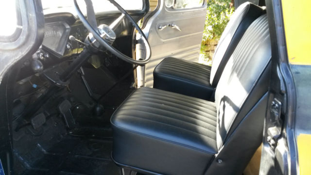 1957 Chevrolet 3800 - photo 9