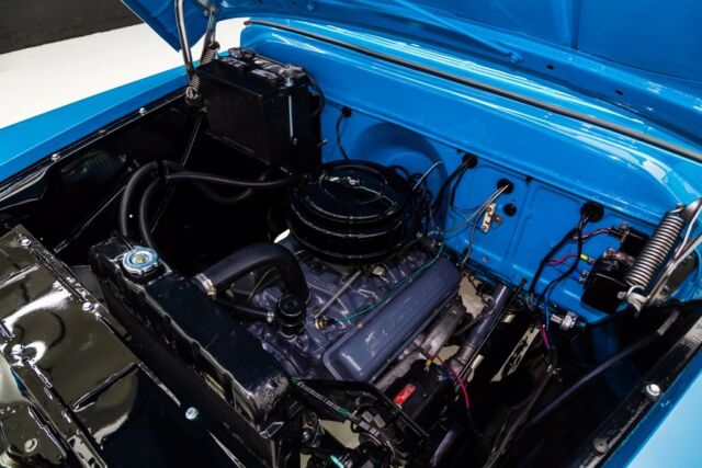 1957 Chevrolet Suburban Napco 4 Wheel Drive V8 WINTER CLEARANCE PRICED - photo 8