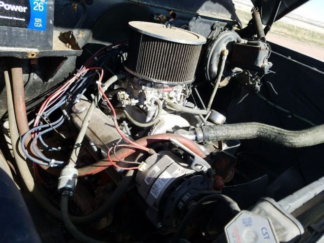 1957 Chevrolet Suburban - photo 7