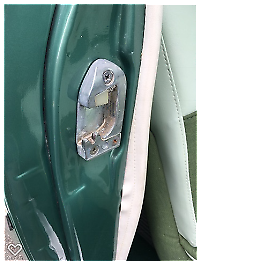 1957 Chevrolet Bel Air/150/210 Townsmen - photo 10