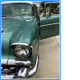 1957 Chevrolet Bel Air/150/210 Townsmen - photo 11
