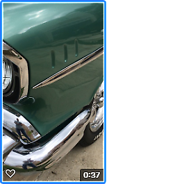1957 Chevrolet Bel Air/150/210 Townsmen - photo 12
