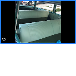 1957 Chevrolet Bel Air/150/210 Townsmen - photo 2