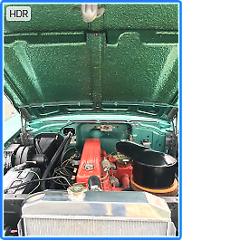 1957 Chevrolet Bel Air/150/210 Townsmen - photo 3