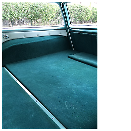 1957 Chevrolet Bel Air/150/210 Townsmen - photo 5
