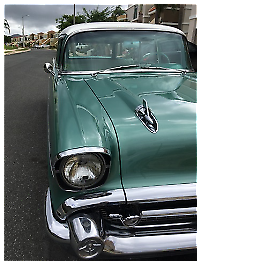 1957 Chevrolet Bel Air/150/210 Townsmen - photo 7