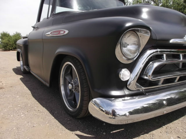 1957 Chevrolet Other Pickups - photo 10