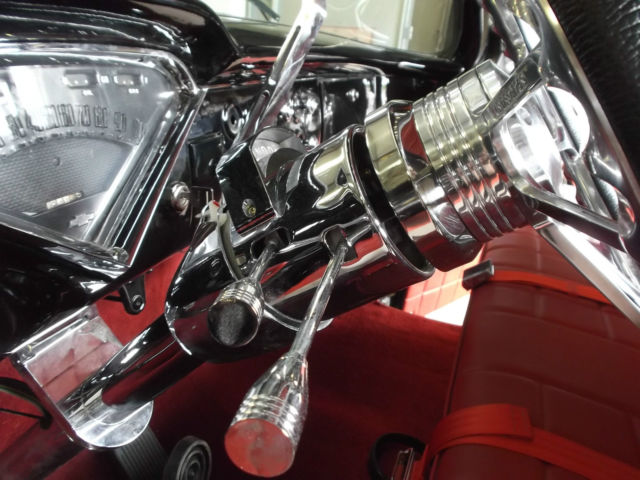 1957 Chevrolet Other Pickups - photo 12
