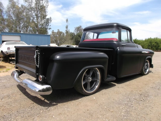 1957 Chevrolet Other Pickups - photo 2